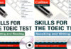 Skill for the TOEIC Test