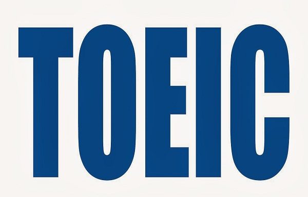 TOEIC và những khái niệm cơ bản