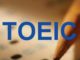 lệ phí thi toeic