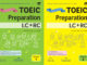TOEIC Preparation LC + RC Volume 1, 2