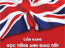 Cẩm nang học tiếng anh giao tiếp từ A đến Z