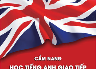 Cẩm nang học tiếng anh giao tiếp từ A đến Z
