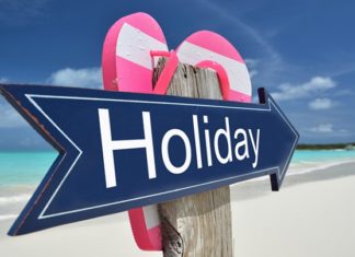 Bài mẫu IELTS Speaking chủ đề: Travel & Holidays