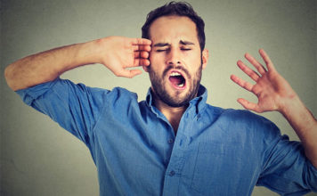 The natural of Yawning (Bản chất của ngáp)