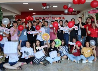 Trung tâm Anh ngữ Ms Hoa – Ms Hoa toeic Đà Nẵng