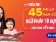 Top 5 trung tâm dạy tiếng Anh cho bé từ 3 tuổi Aland English