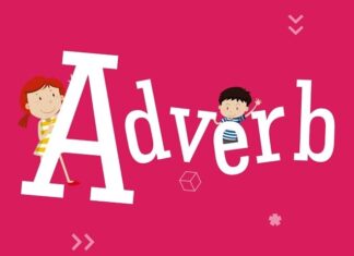 Trạng từ trong tiếng Anh