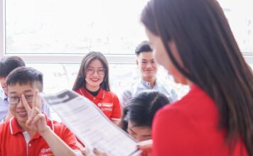 Review công ty IMAP Việt Nam: Bóc phốt từ nhân viên Marketing Văn hóa công ty IMAP