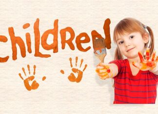Cách dạy tiếng Anh cho bé từ 3 – 6 tuổi hiệu quả nhất Cách dạy tiếng Anh cho bé