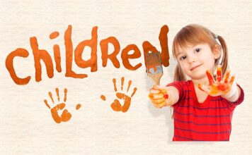 Cách dạy tiếng Anh cho bé