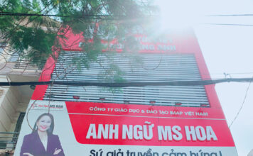 Top 5 trung tâm luyện thi TOEIC uy tín nhất Hải Phòng