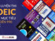 TỔNG HỢP SÁCH LUYỆN THI TOEIC THEO MỤC TIÊU TỪ 0 – 990 TOEIC