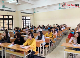 3 LÝ DO SINH VIÊN NĂM NHẤT NÊN HỌC TOEIC