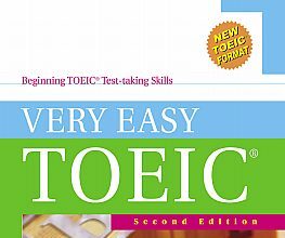 TẤT TẦN TẬT TÀI LIỆU TOEIC CHO LEVEL 0 – 550+ TOEIC
