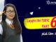 TUYỆT CHIÊU LUYỆN THI TOEIC READING PART 6 – TRÁNH BẪY HIỆU QUẢ