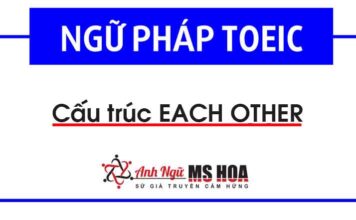 Định nghĩa Each Other và cách sử dụng trong tiếng Anh